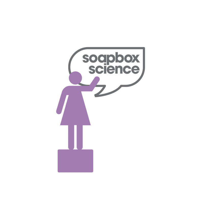 Qu’est-ce que Soapbox Science ?