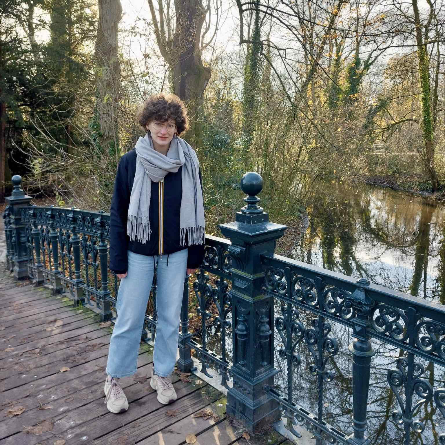 Emilie Despontin